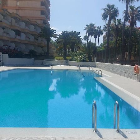 Apartamento Margarita Con Piscina En Playa Honda, Playa Las Americas Arona  Zewnętrze zdjęcie