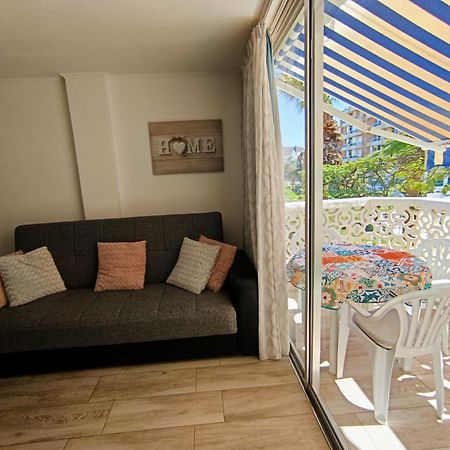 Apartamento Margarita Con Piscina En Playa Honda, Playa Las Americas Arona  Zewnętrze zdjęcie