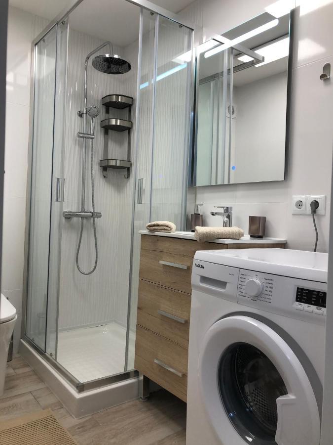 Apartamento Margarita Con Piscina En Playa Honda, Playa Las Americas Arona  Zewnętrze zdjęcie