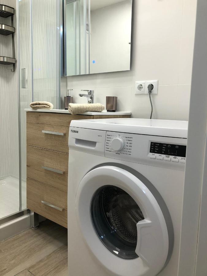Apartamento Margarita Con Piscina En Playa Honda, Playa Las Americas Arona  Zewnętrze zdjęcie