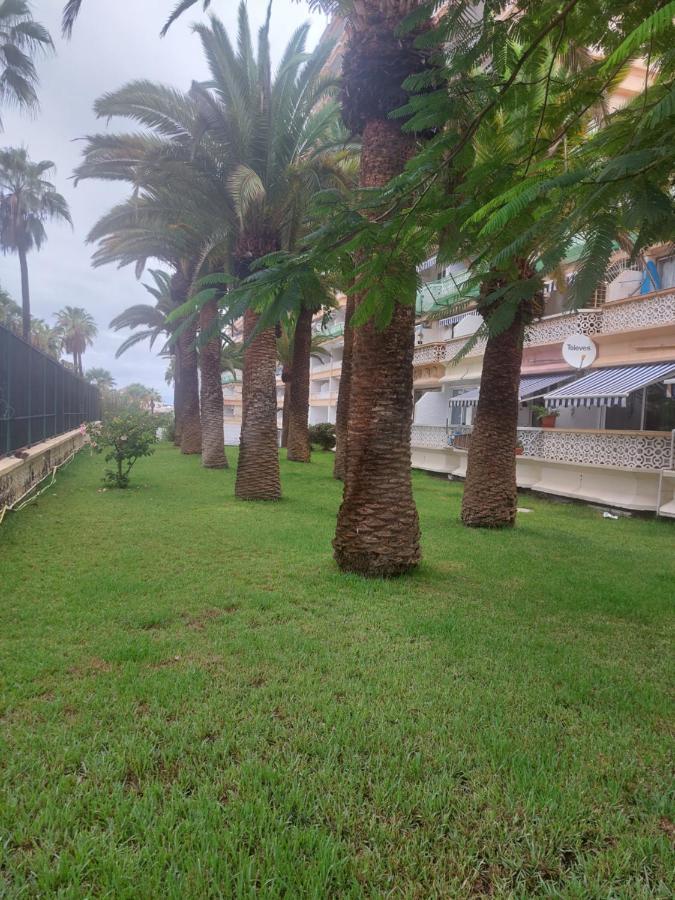 Apartamento Margarita Con Piscina En Playa Honda, Playa Las Americas Arona  Zewnętrze zdjęcie