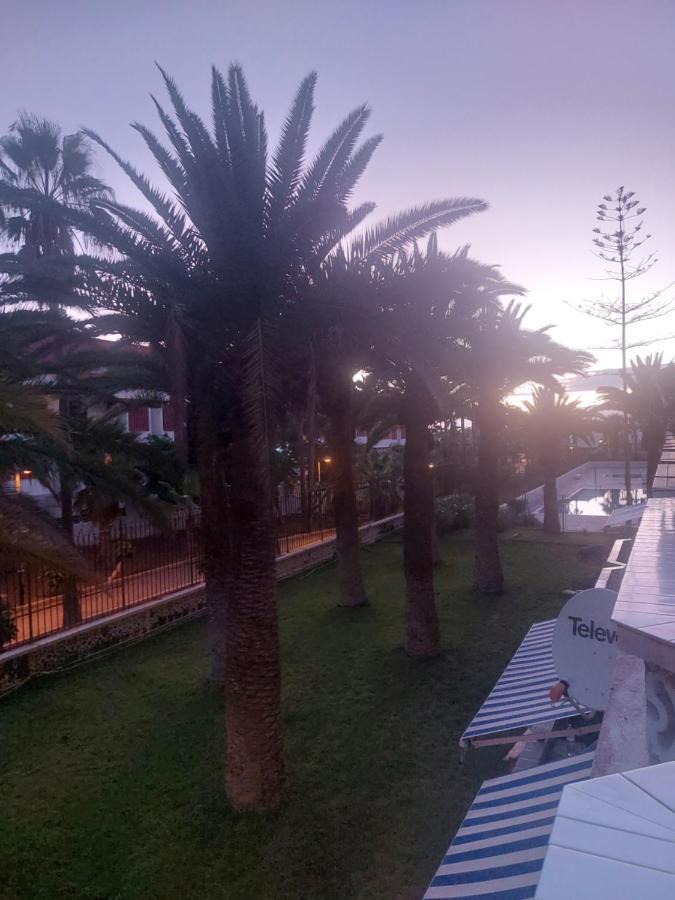 Apartamento Margarita Con Piscina En Playa Honda, Playa Las Americas Arona  Zewnętrze zdjęcie