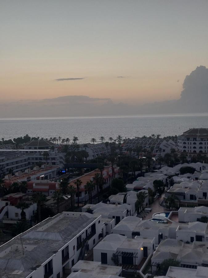 Apartamento Margarita Con Piscina En Playa Honda, Playa Las Americas Arona  Zewnętrze zdjęcie