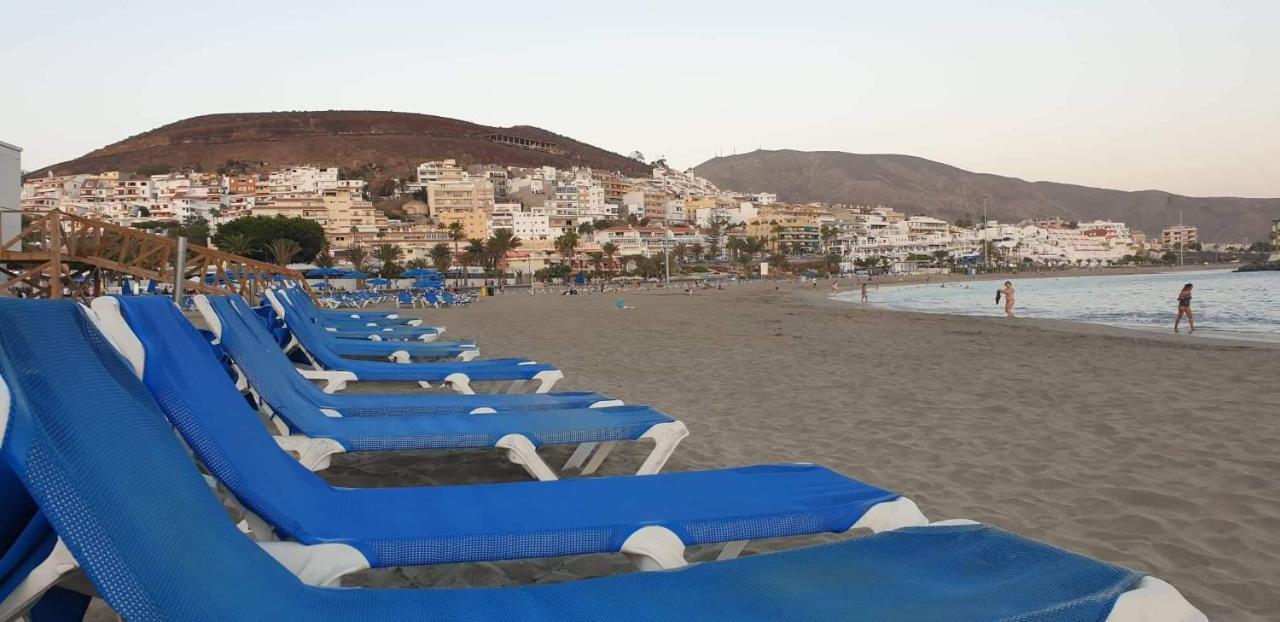 Apartamento Margarita Con Piscina En Playa Honda, Playa Las Americas Arona  Zewnętrze zdjęcie