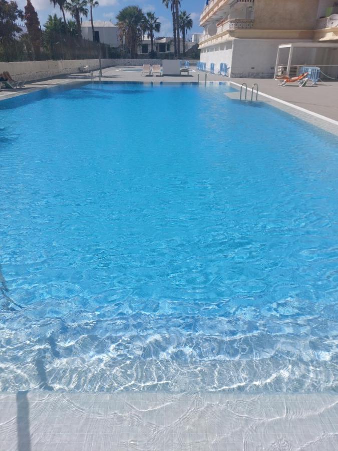 Apartamento Margarita Con Piscina En Playa Honda, Playa Las Americas Arona  Zewnętrze zdjęcie