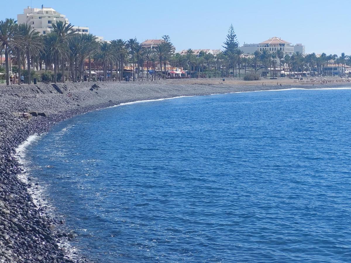Apartamento Margarita Con Piscina En Playa Honda, Playa Las Americas Arona  Zewnętrze zdjęcie