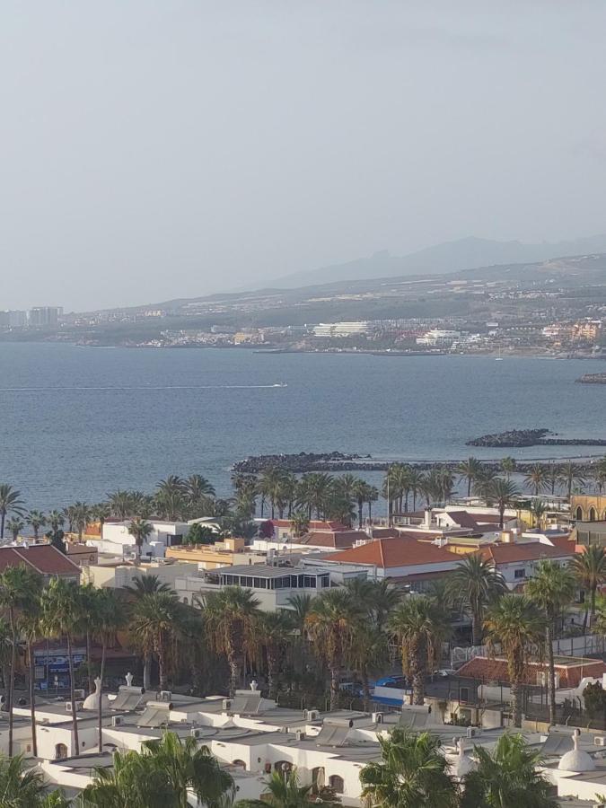 Apartamento Margarita Con Piscina En Playa Honda, Playa Las Americas Arona  Zewnętrze zdjęcie