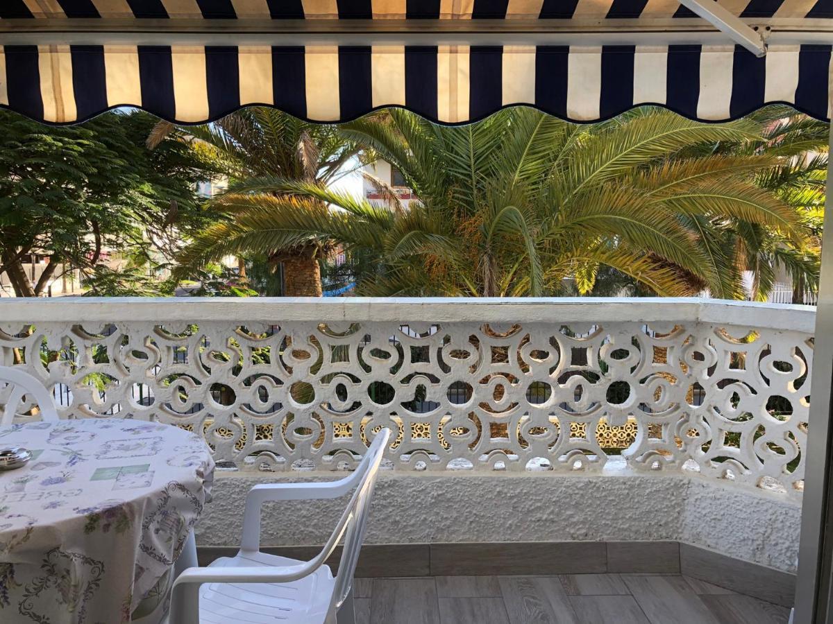 Apartamento Margarita Con Piscina En Playa Honda, Playa Las Americas Arona  Zewnętrze zdjęcie