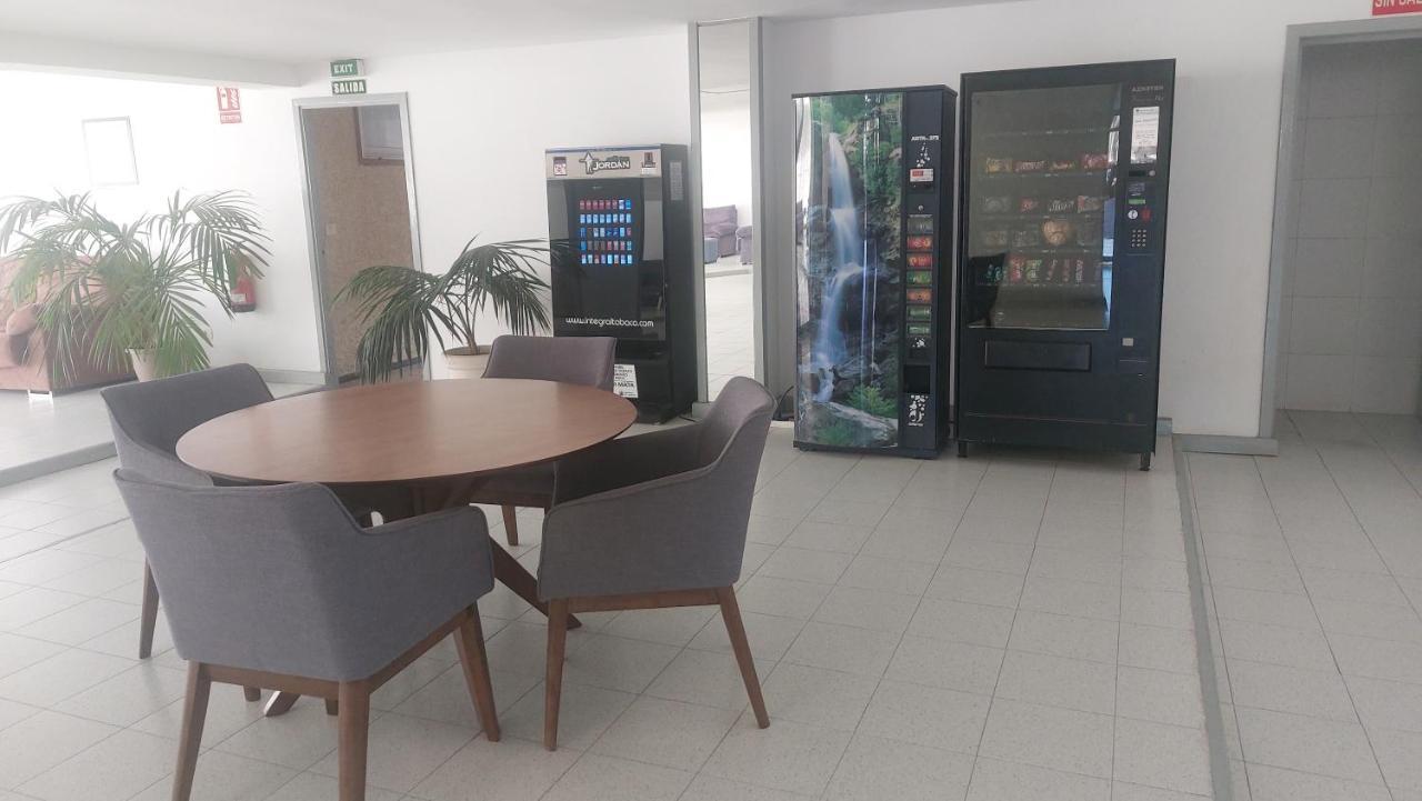 Apartamento Margarita Con Piscina En Playa Honda, Playa Las Americas Arona  Zewnętrze zdjęcie