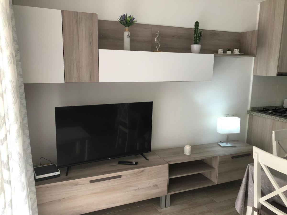 Apartamento Margarita Con Piscina En Playa Honda, Playa Las Americas Arona  Zewnętrze zdjęcie