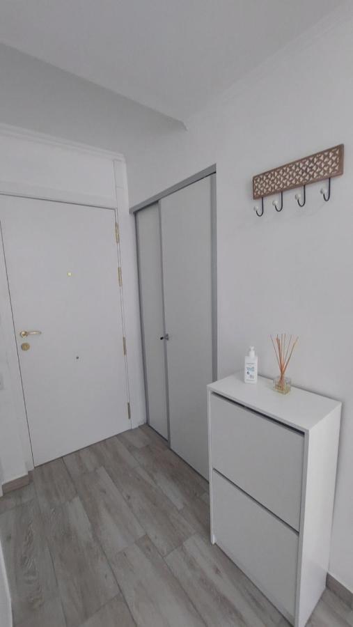 Apartamento Margarita Con Piscina En Playa Honda, Playa Las Americas Arona  Zewnętrze zdjęcie