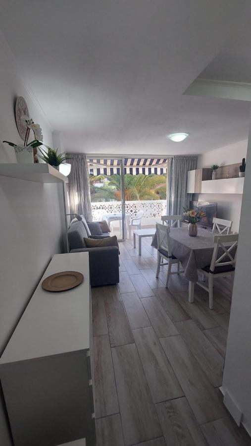 Apartamento Margarita Con Piscina En Playa Honda, Playa Las Americas Arona  Zewnętrze zdjęcie