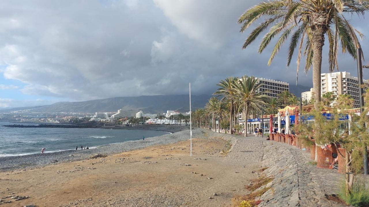 Apartamento Margarita Con Piscina En Playa Honda, Playa Las Americas Arona  Zewnętrze zdjęcie