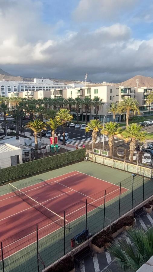 Apartamento Margarita Con Piscina En Playa Honda, Playa Las Americas Arona  Zewnętrze zdjęcie