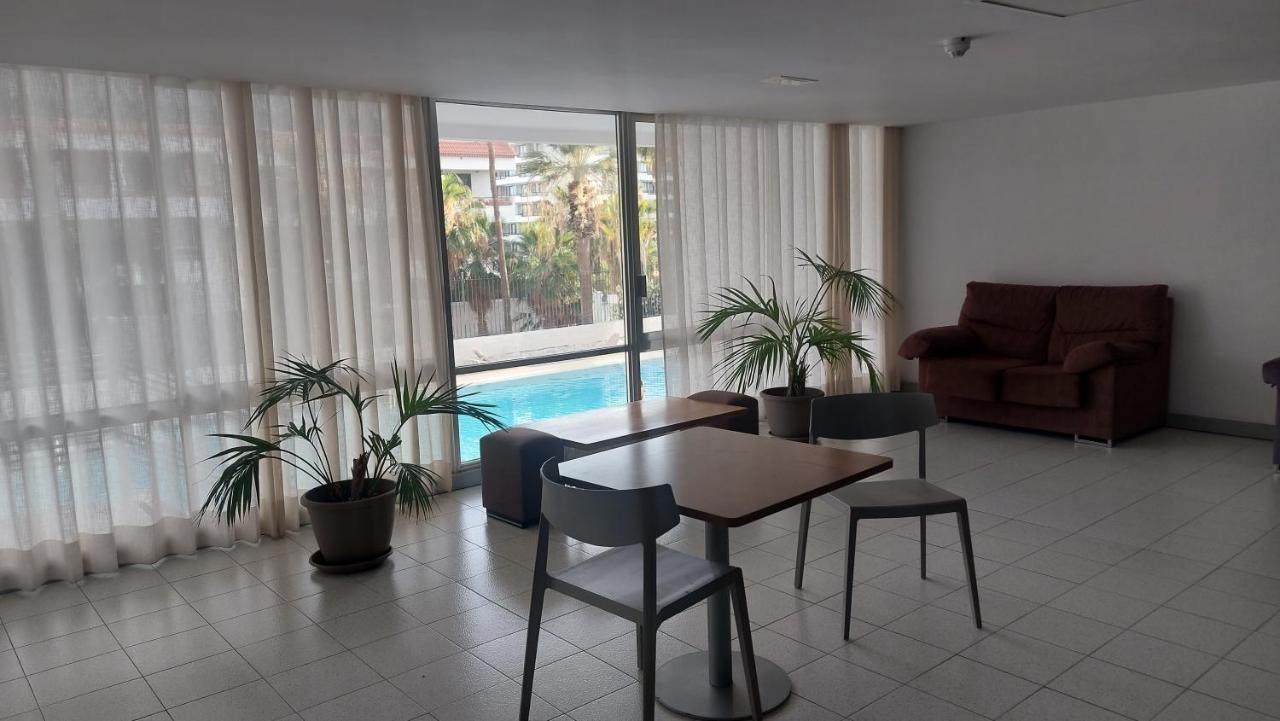 Apartamento Margarita Con Piscina En Playa Honda, Playa Las Americas Arona  Zewnętrze zdjęcie