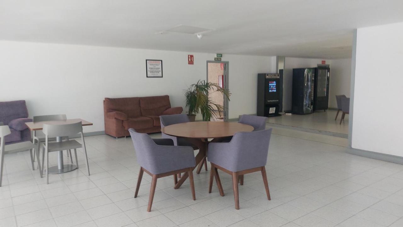 Apartamento Margarita Con Piscina En Playa Honda, Playa Las Americas Arona  Zewnętrze zdjęcie