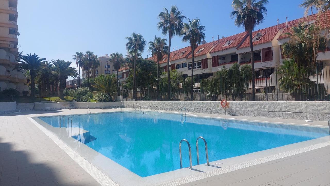 Apartamento Margarita Con Piscina En Playa Honda, Playa Las Americas Arona  Zewnętrze zdjęcie