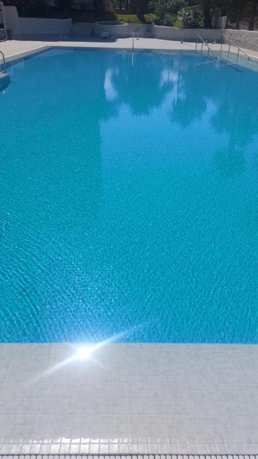 Apartamento Margarita Con Piscina En Playa Honda, Playa Las Americas Arona  Zewnętrze zdjęcie