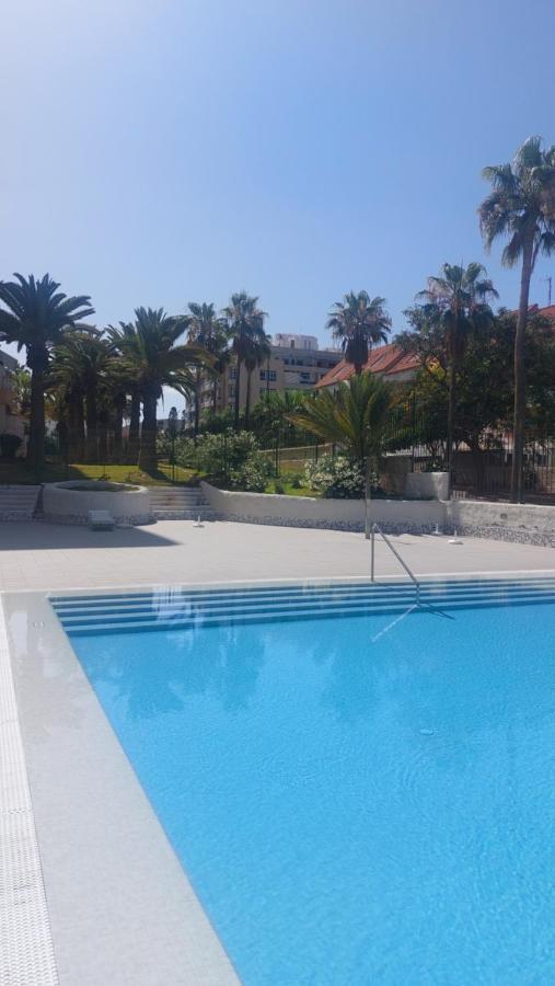 Apartamento Margarita Con Piscina En Playa Honda, Playa Las Americas Arona  Zewnętrze zdjęcie