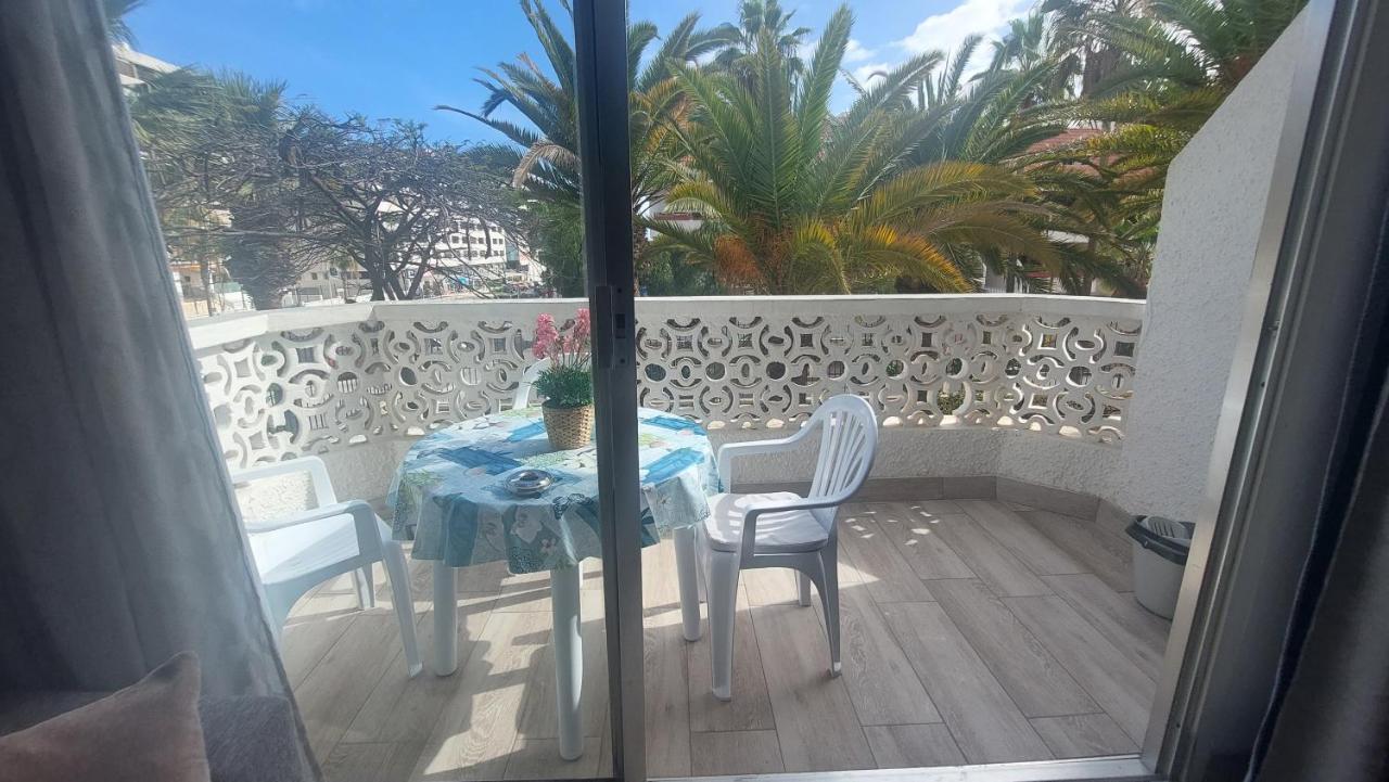 Apartamento Margarita Con Piscina En Playa Honda, Playa Las Americas Arona  Zewnętrze zdjęcie