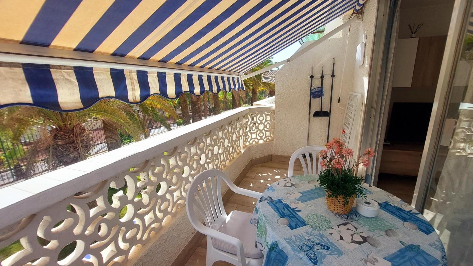 Apartamento Margarita Con Piscina En Playa Honda, Playa Las Americas Arona  Zewnętrze zdjęcie