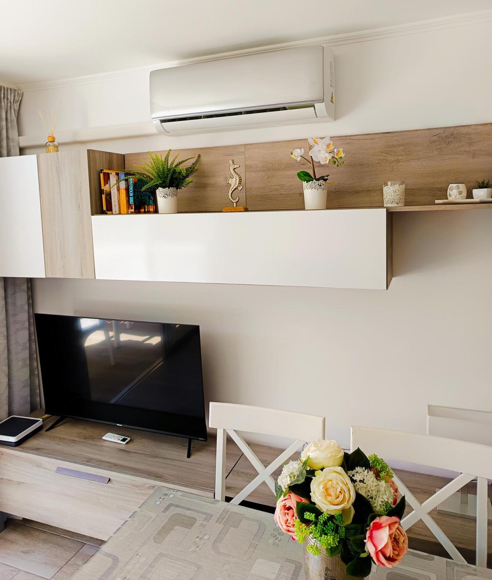 Apartamento Margarita Con Piscina En Playa Honda, Playa Las Americas Arona  Zewnętrze zdjęcie